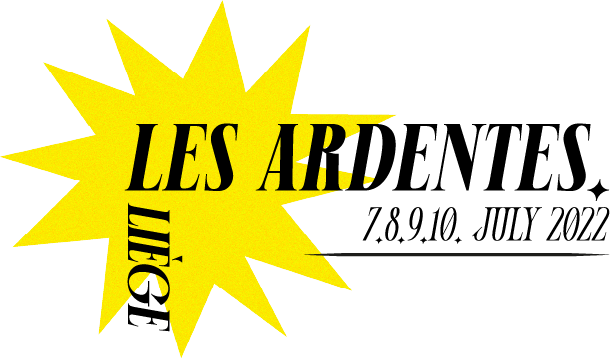 Les Ardentes vidéos